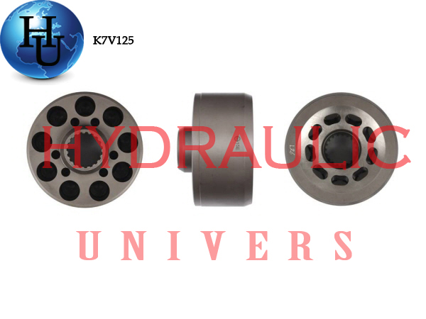 reparatie pompa K7V125